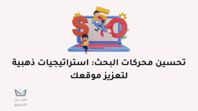 أساسيات في تحسين محركات البحث