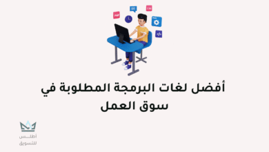 افضل لغات البرمجة في سوق العمل