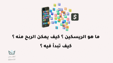 ماهو الريسكين