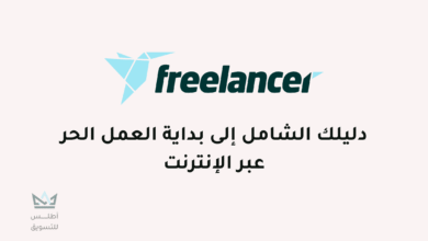 فري لانسر للمبتدئين