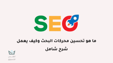 تحسين محركات البحث