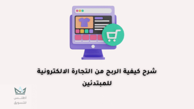 الربح من التجارة الإلكترونية