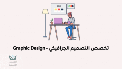 التصميم الجرافيكي