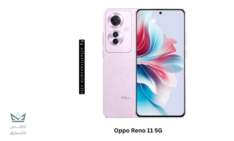 سعر و مواصفات Oppo Reno 11 5G