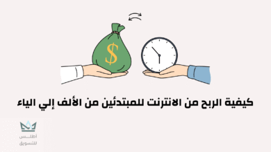 كيفية الربح من الانترنت للمبتدئين 2024