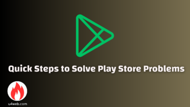 How you can solve my play store problem