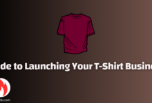 T-Shirt Business