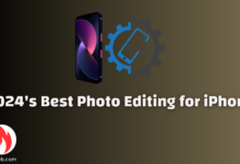 Top 8 of best photo editing software for iphone