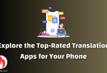 Translation Apps