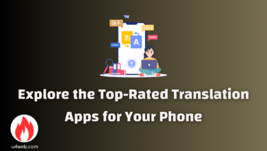 Translation Apps