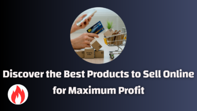 Best Products to Sell Online