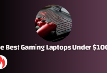 Best Gaming Laptops Under $1000