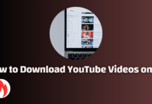 How to Download YouTube Videos on PC