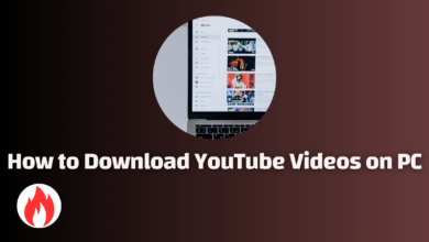 How to Download YouTube Videos on PC