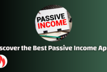 Passive Income Apps