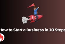 Start a Business