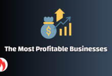 The Most Profitable Businesses