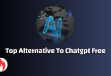 Top Alternative To Chatgpt Free