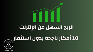 الربح من الإنترنت 2025